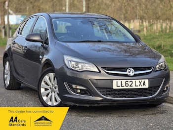 (62) - 1.6 16v SE Auto Euro 5 5dr