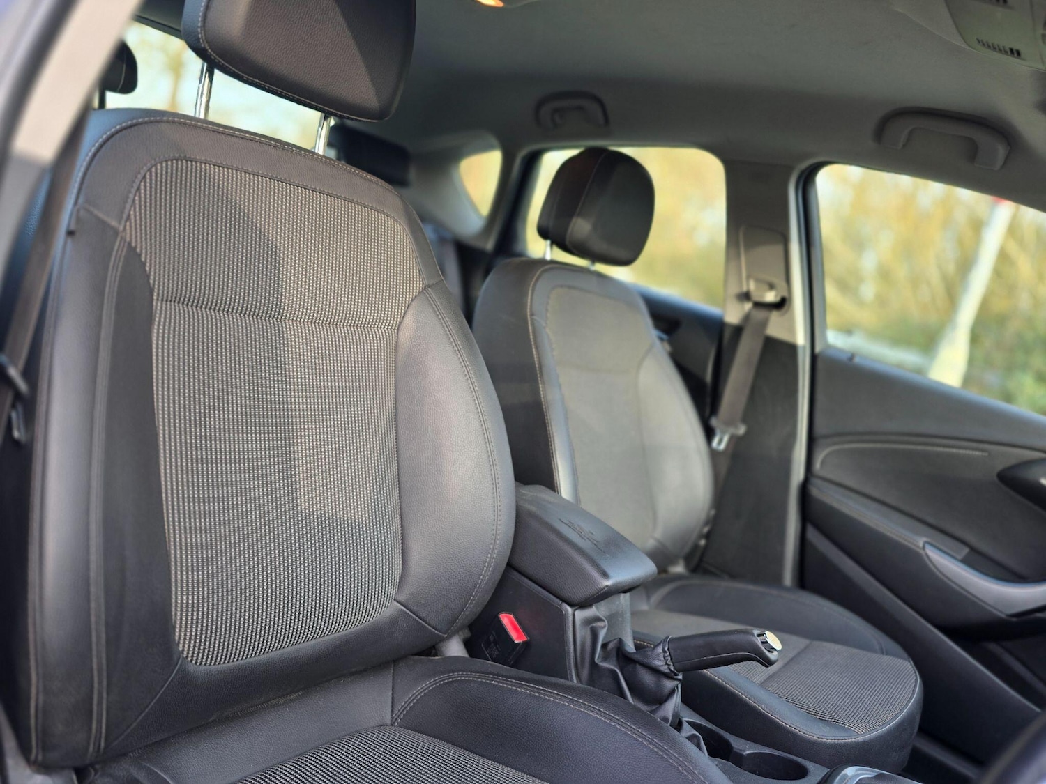 Used Vauxhall Astra for sale - 77783848: Photo 20