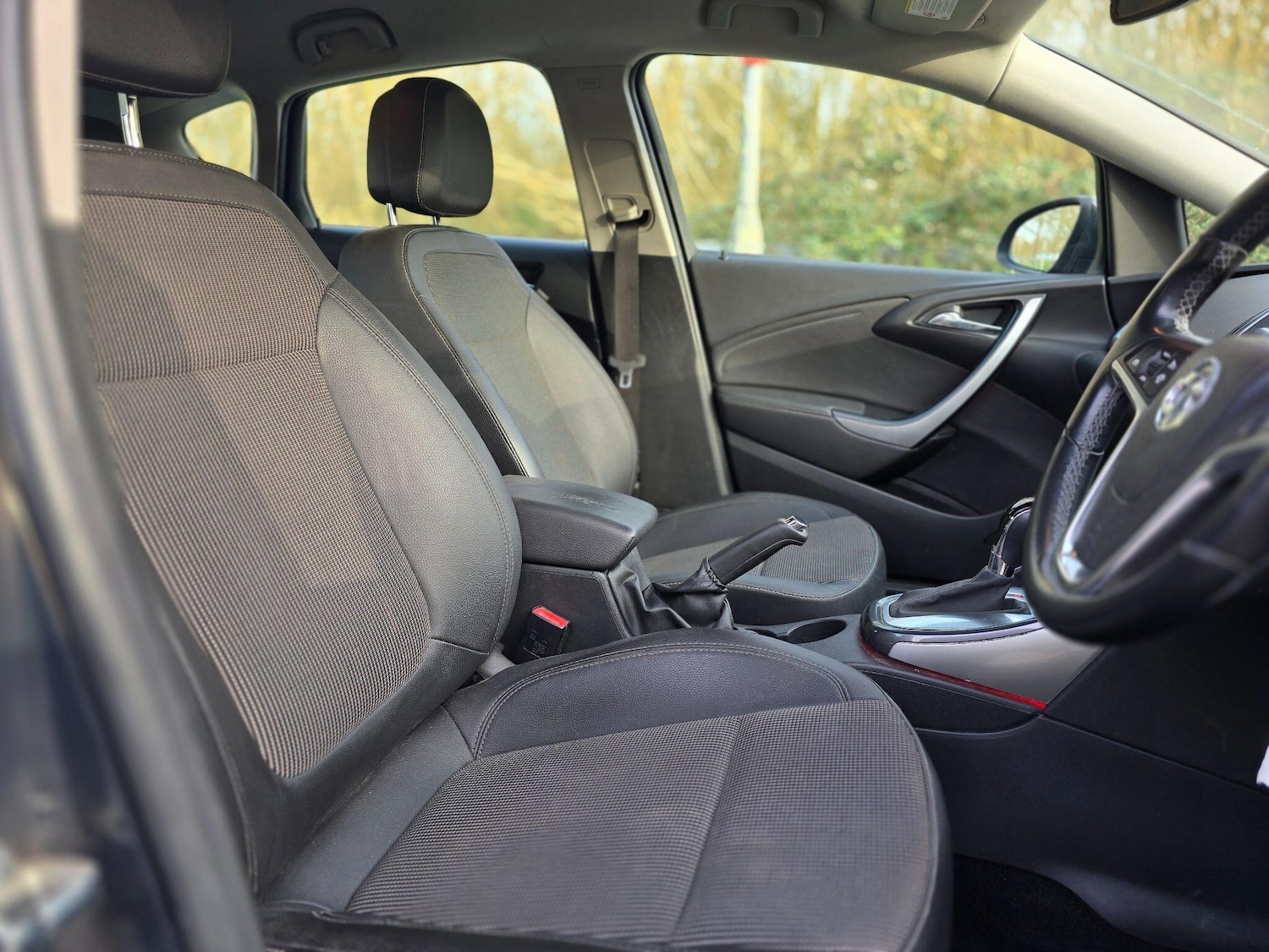 Used Vauxhall Astra for sale - 77783848: Photo 21