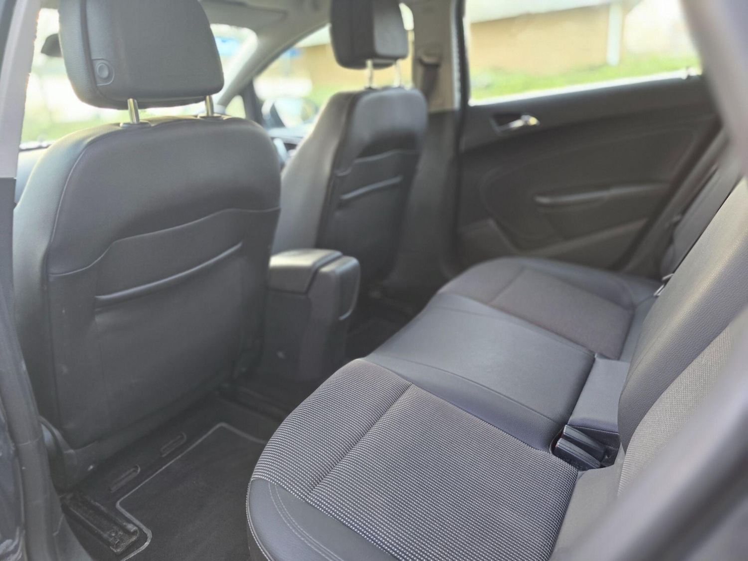 Used Vauxhall Astra for sale - 77783848: Photo 25