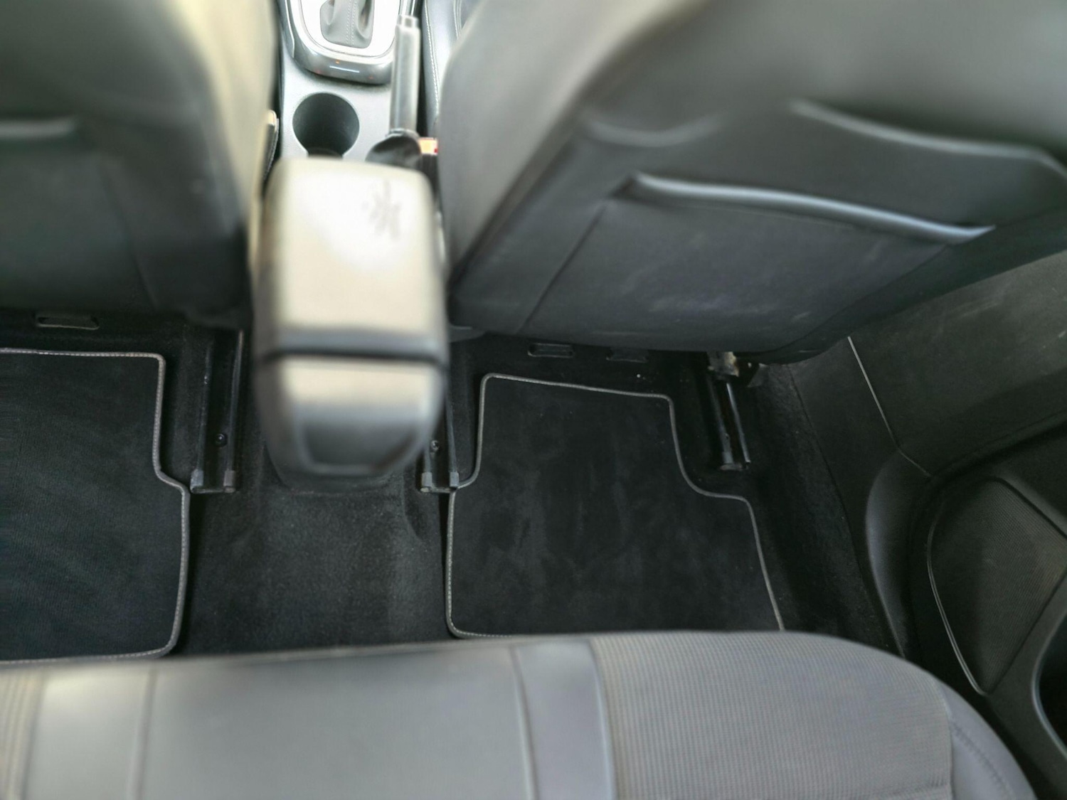 Used Vauxhall Astra for sale - 77783848: Photo 26