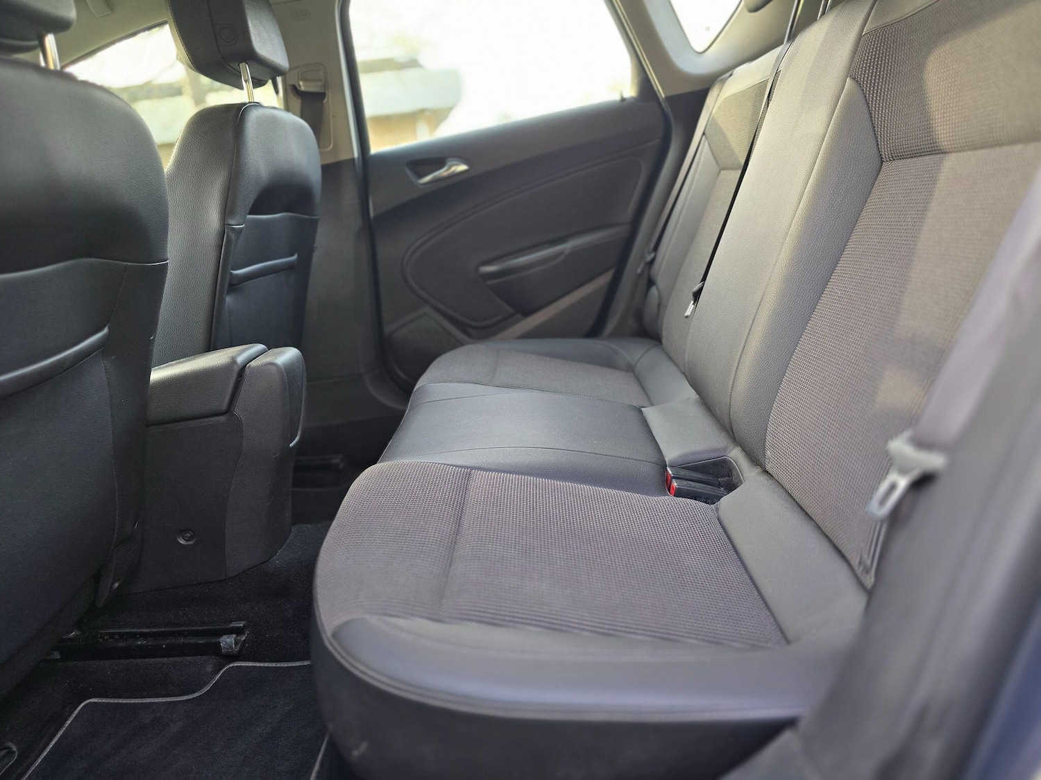 Used Vauxhall Astra for sale - 77783848: Photo 29