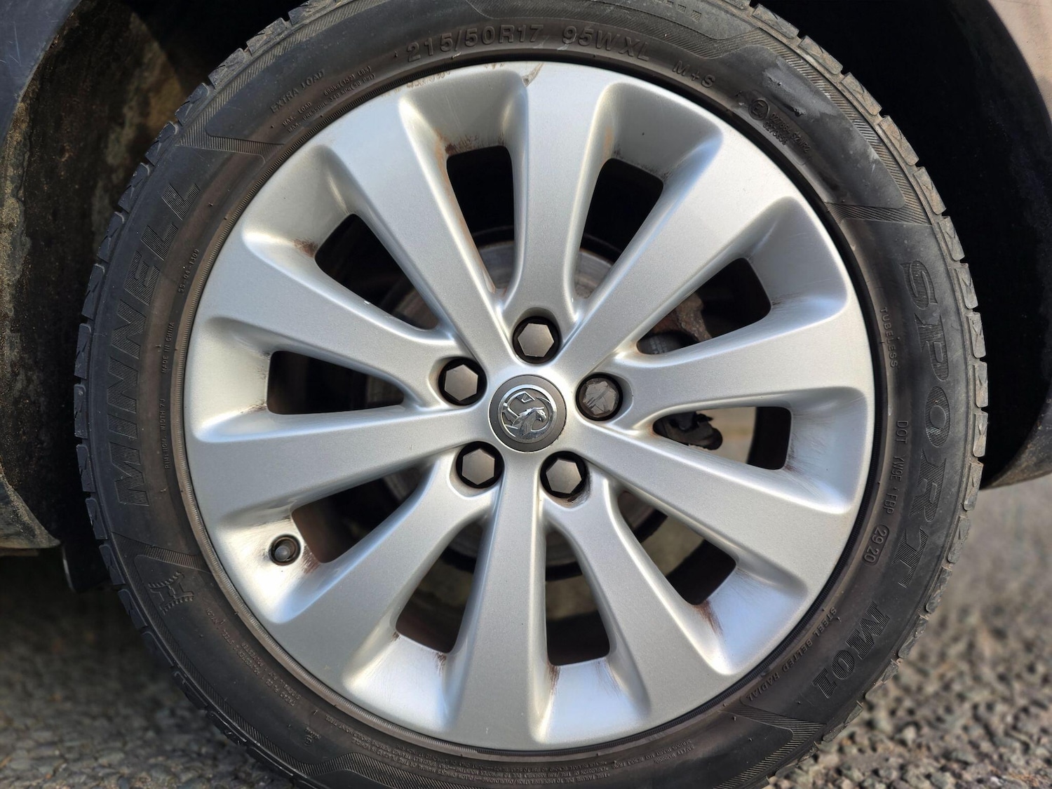 Used Vauxhall Astra for sale - 77783848: Photo 34