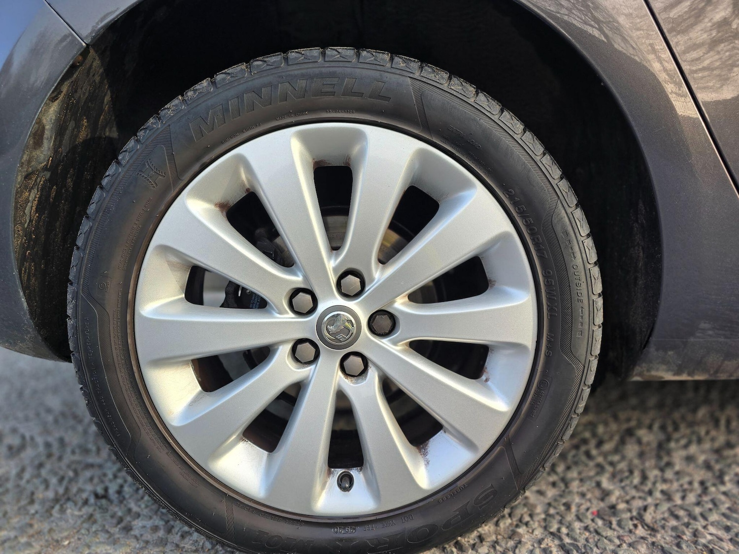 Used Vauxhall Astra for sale - 77783848: Photo 35