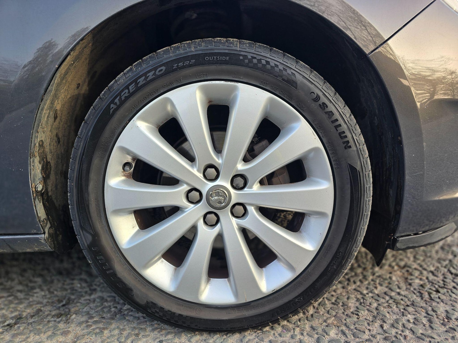 Used Vauxhall Astra for sale - 77783848: Photo 36