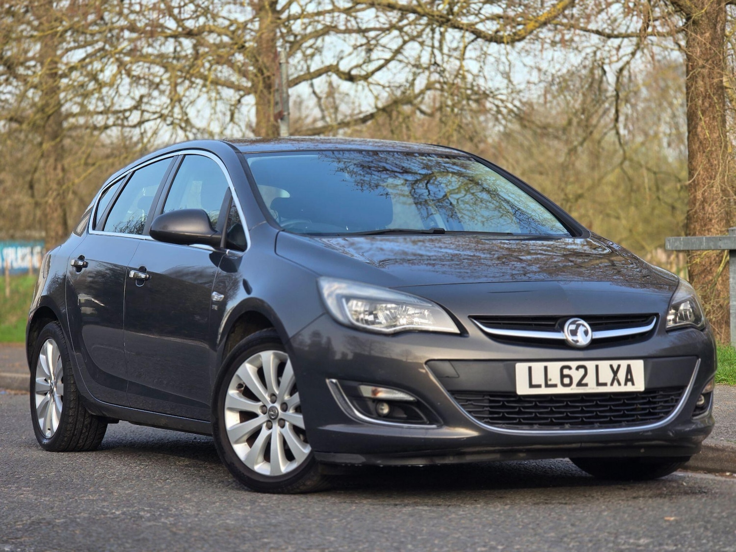 Used Vauxhall Astra for sale - 77783848: Photo 5