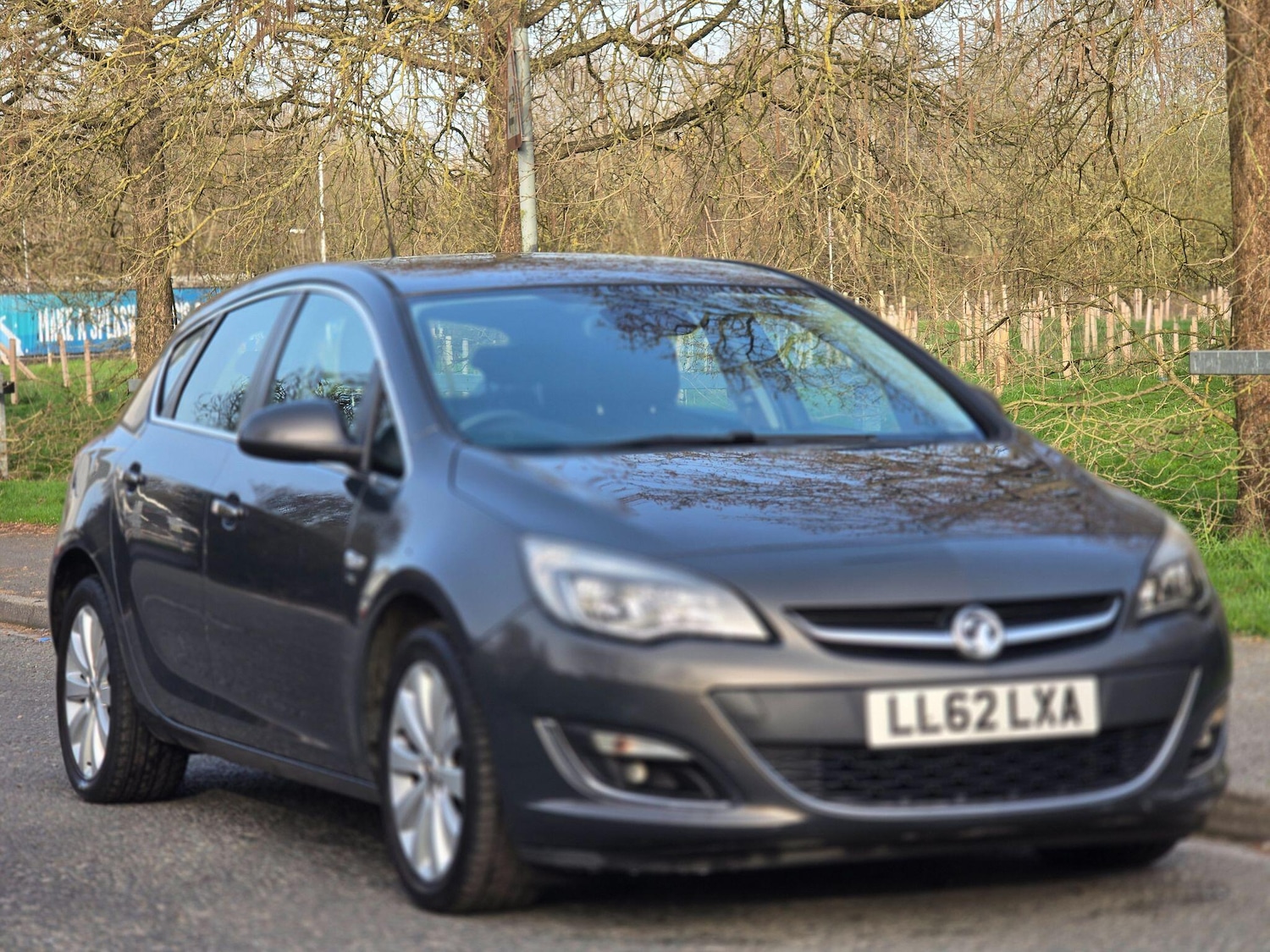Used Vauxhall Astra for sale - 77783848: Photo 7