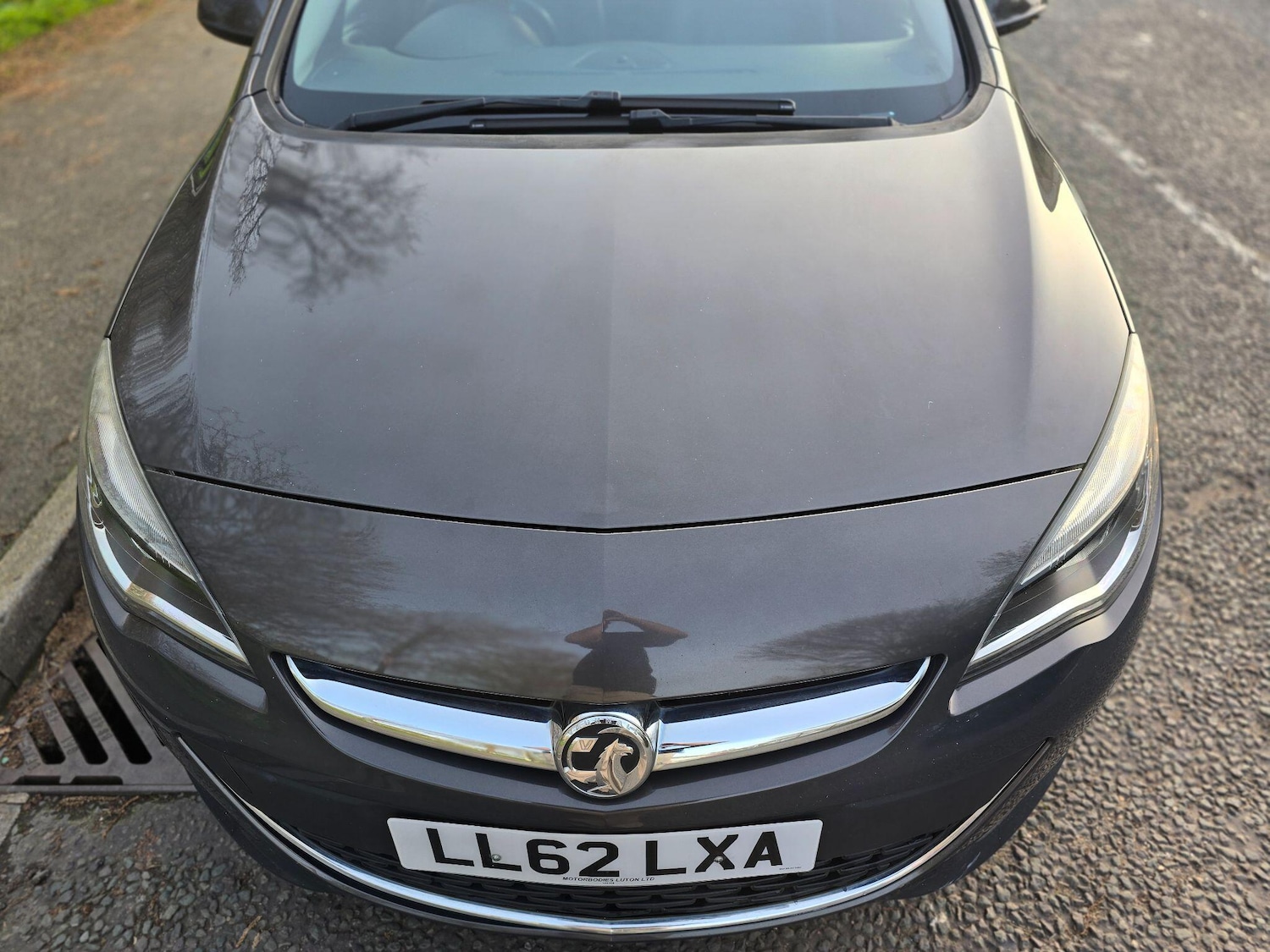 Used Vauxhall Astra for sale - 77783848: Photo 9