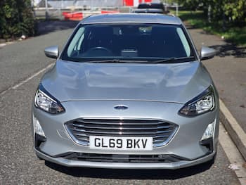 Used Ford Focus 2019 for sale - 79860318: Photo