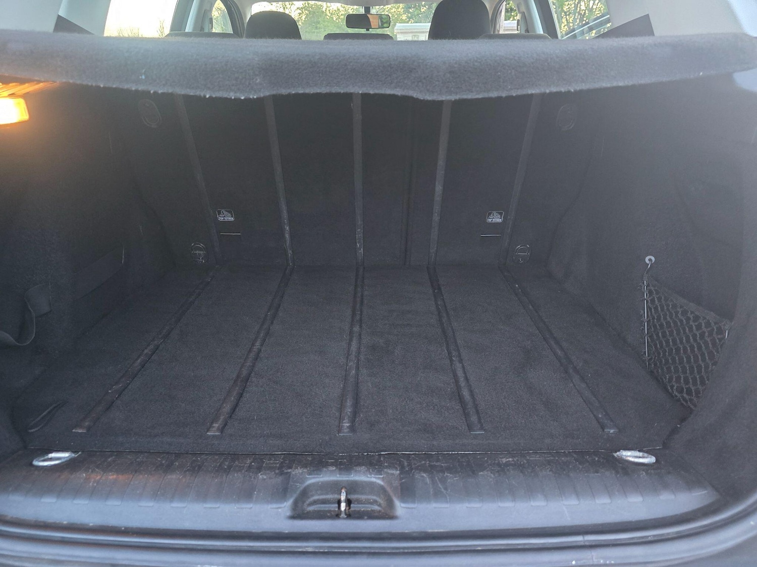 Used Peugeot 2008 2015 for sale - 78184731: Photo 11