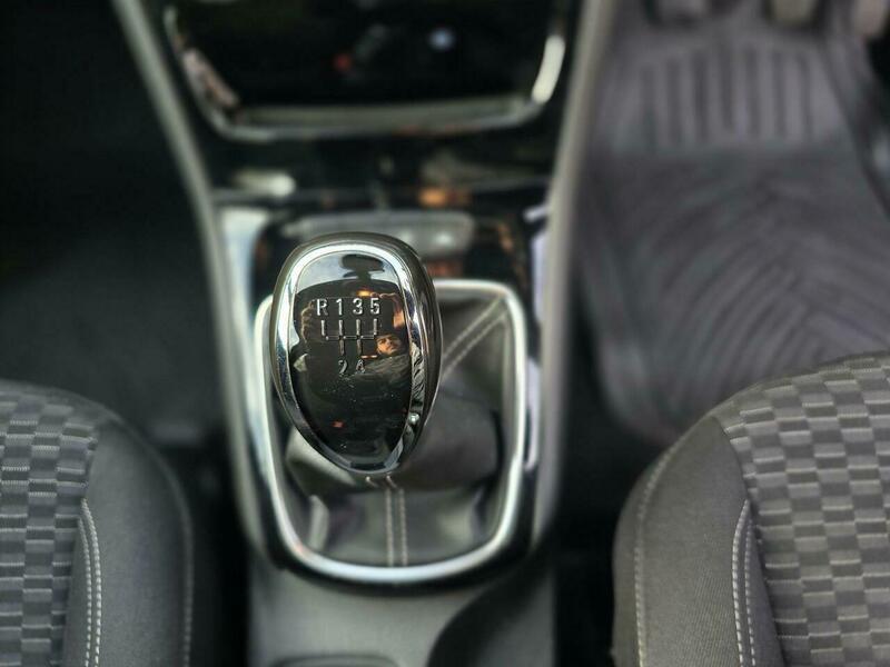 Used Vauxhall Astra 2016 for sale - 77424991: Photo 19