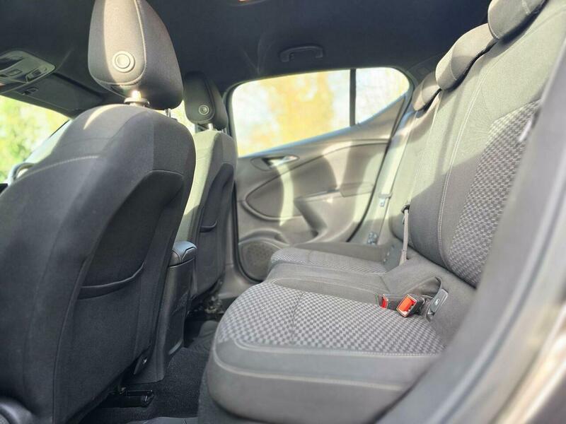 Used Vauxhall Astra 2016 for sale - 77424991: Photo 23