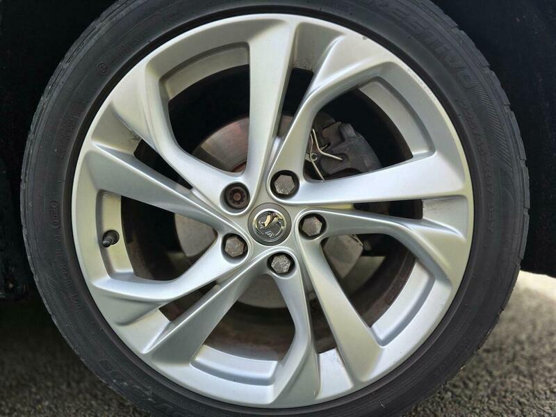 Used Vauxhall Astra 2016 for sale - 77424991: Photo 26
