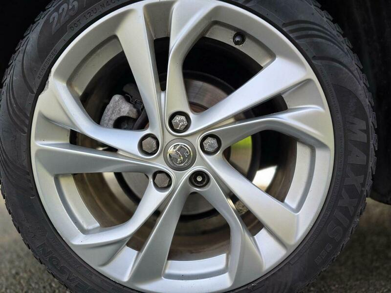 Used Vauxhall Astra 2016 for sale - 77424991: Photo 27