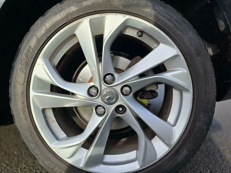 Used Vauxhall Astra 2016 for sale - 77424991: Photo 28