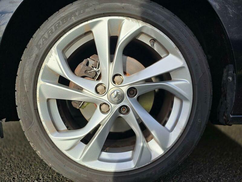 Used Vauxhall Astra 2016 for sale - 77424991: Photo 29