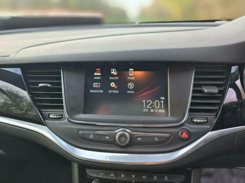 Used Vauxhall Astra 2016 for sale - 77424991: Photo 31