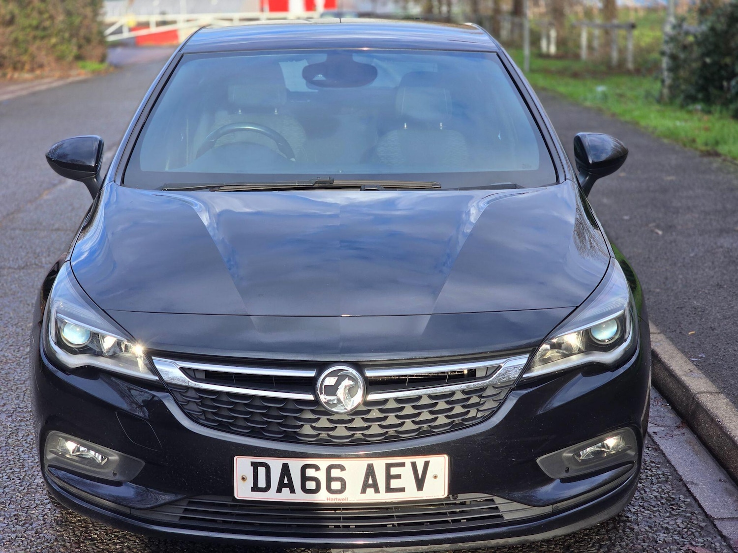 Used Vauxhall Astra 2016 for sale - 77424991: Photo 40