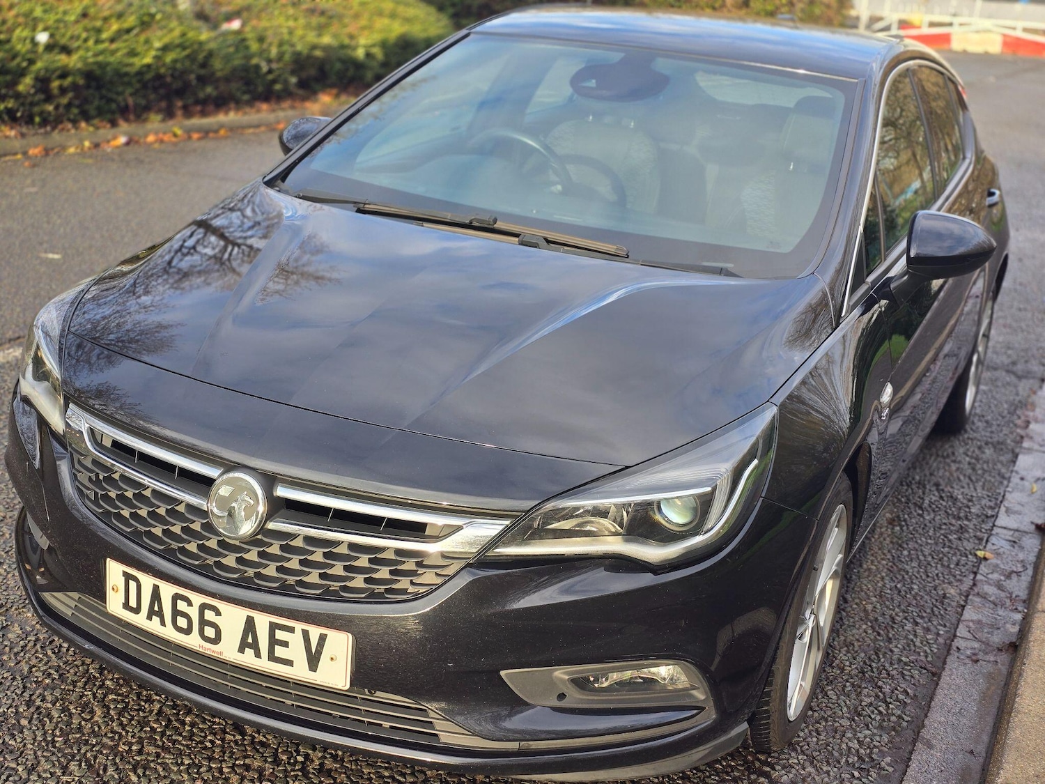 Used Vauxhall Astra 2016 for sale - 77424991: Photo 41