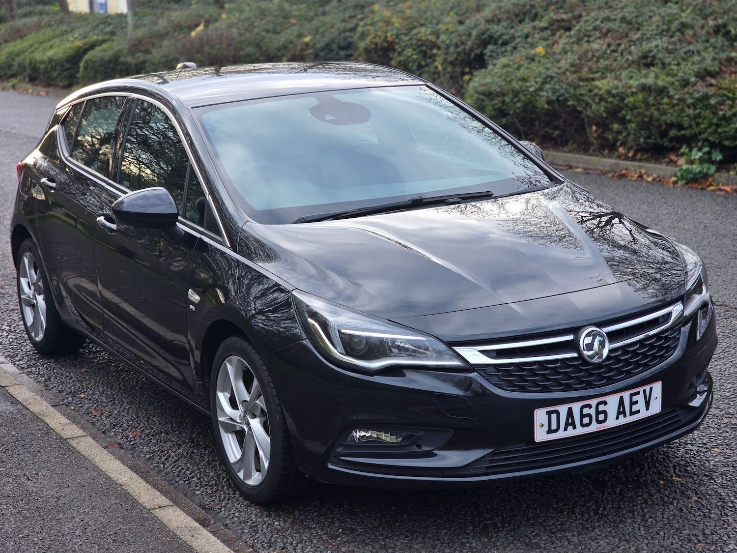 Used Vauxhall Astra 2016 for sale - 77424991: Photo 46