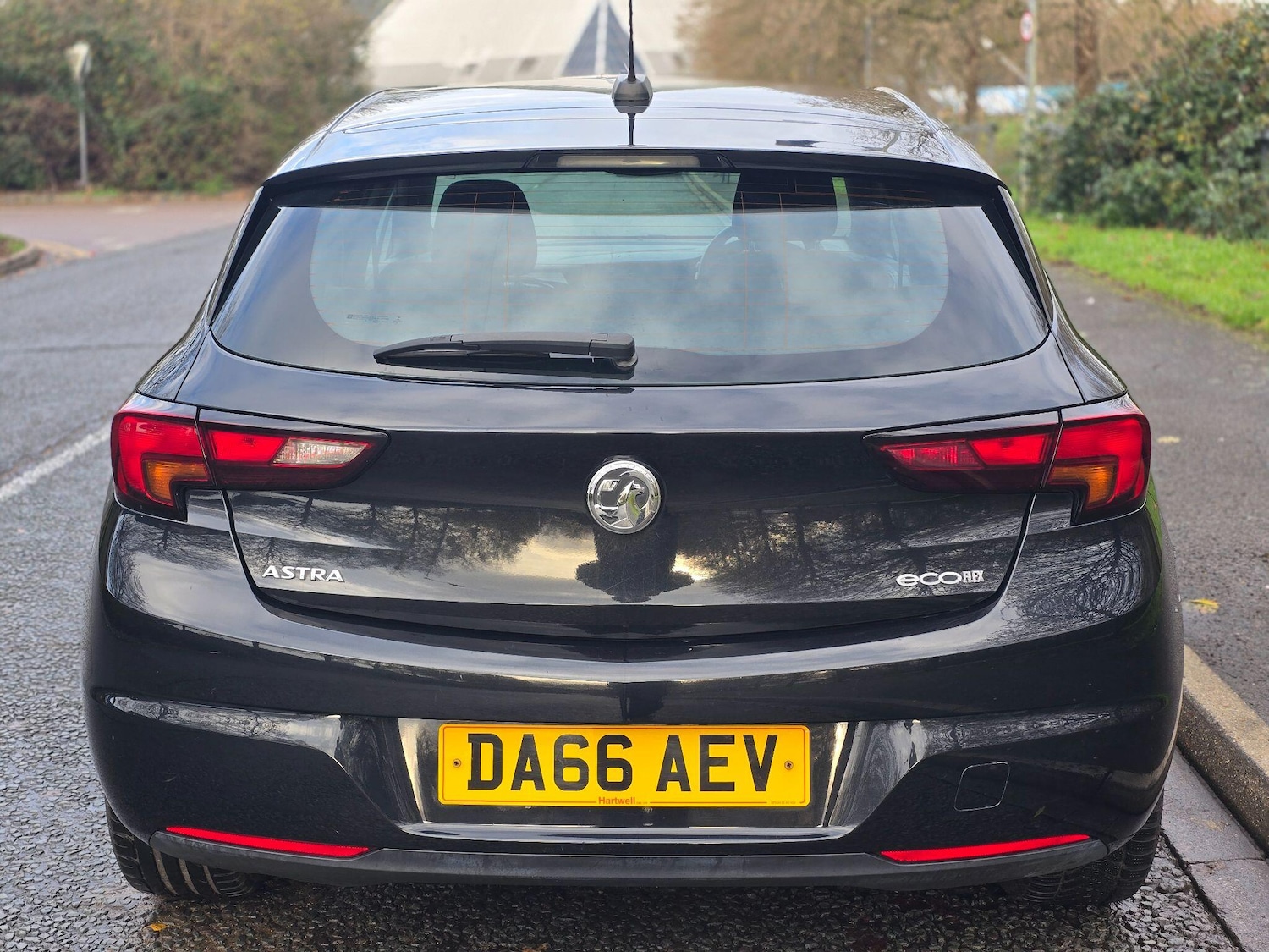 Used Vauxhall Astra 2016 for sale - 77424991: Photo 50