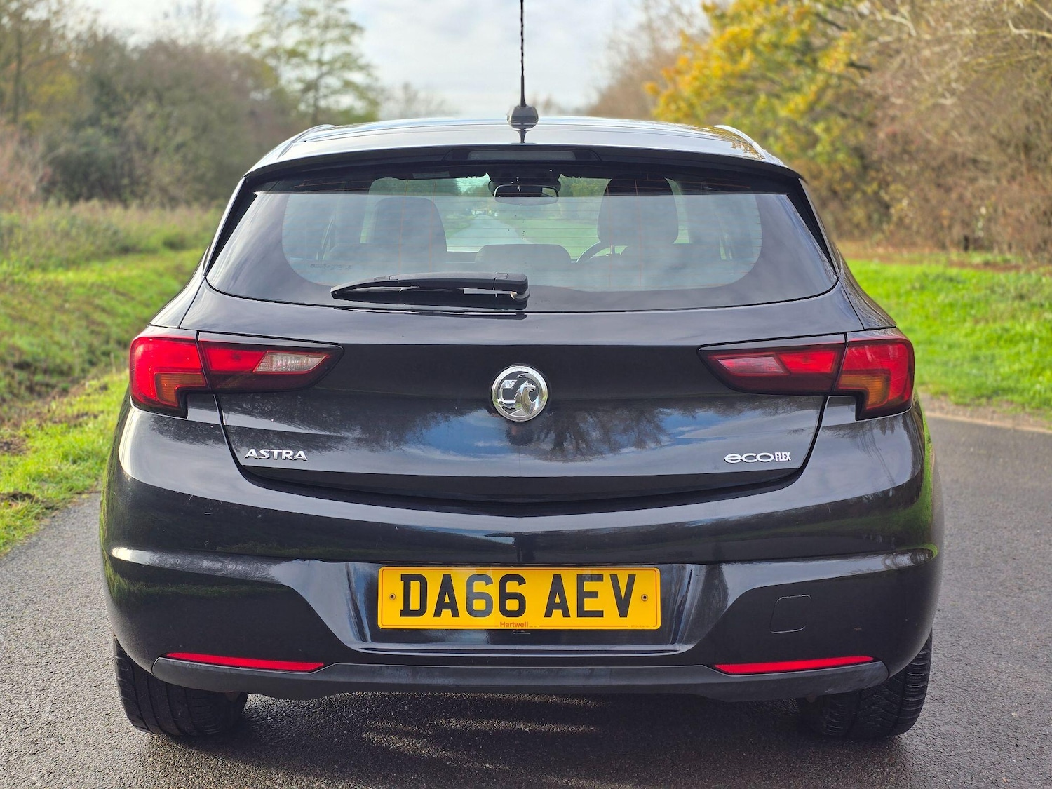 Used Vauxhall Astra 2016 for sale - 77424991: Photo 51