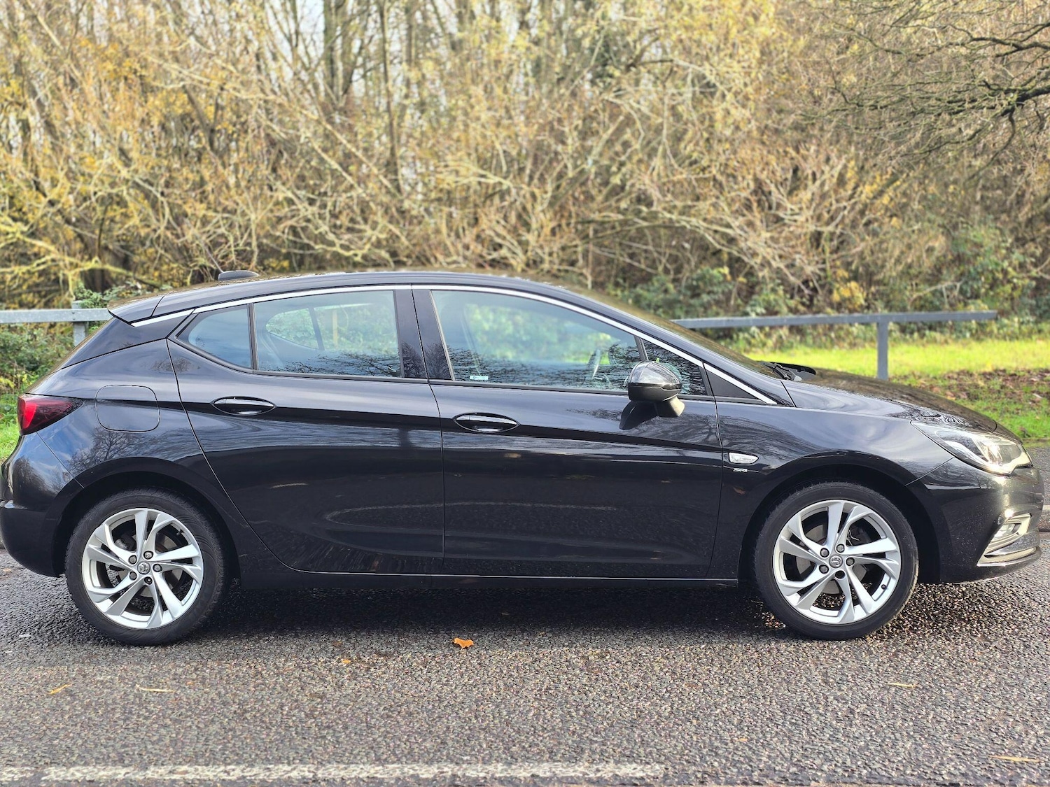 Used Vauxhall Astra 2016 for sale - 77424991: Photo 52