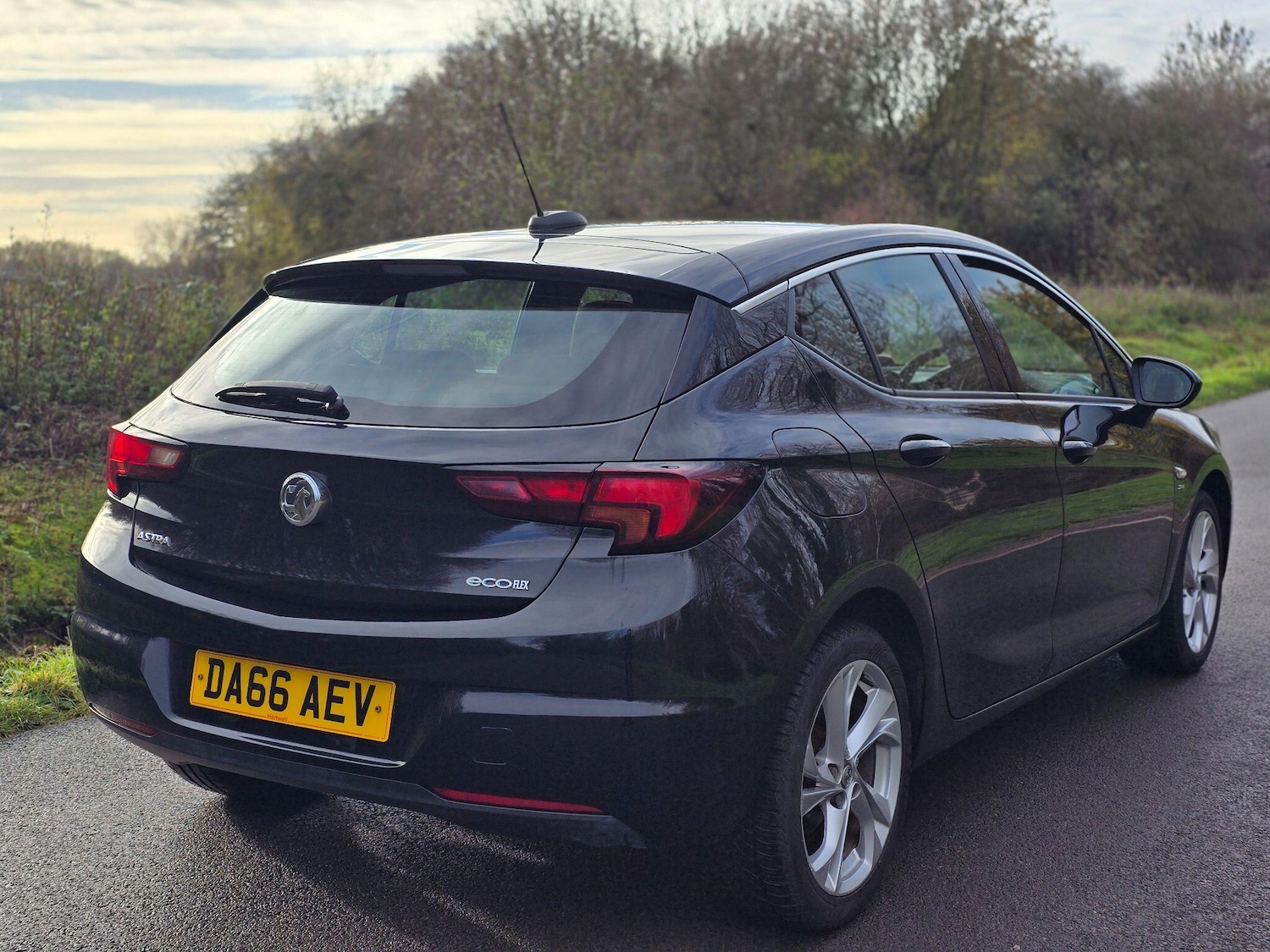 Used Vauxhall Astra 2016 for sale - 77424991: Photo 53
