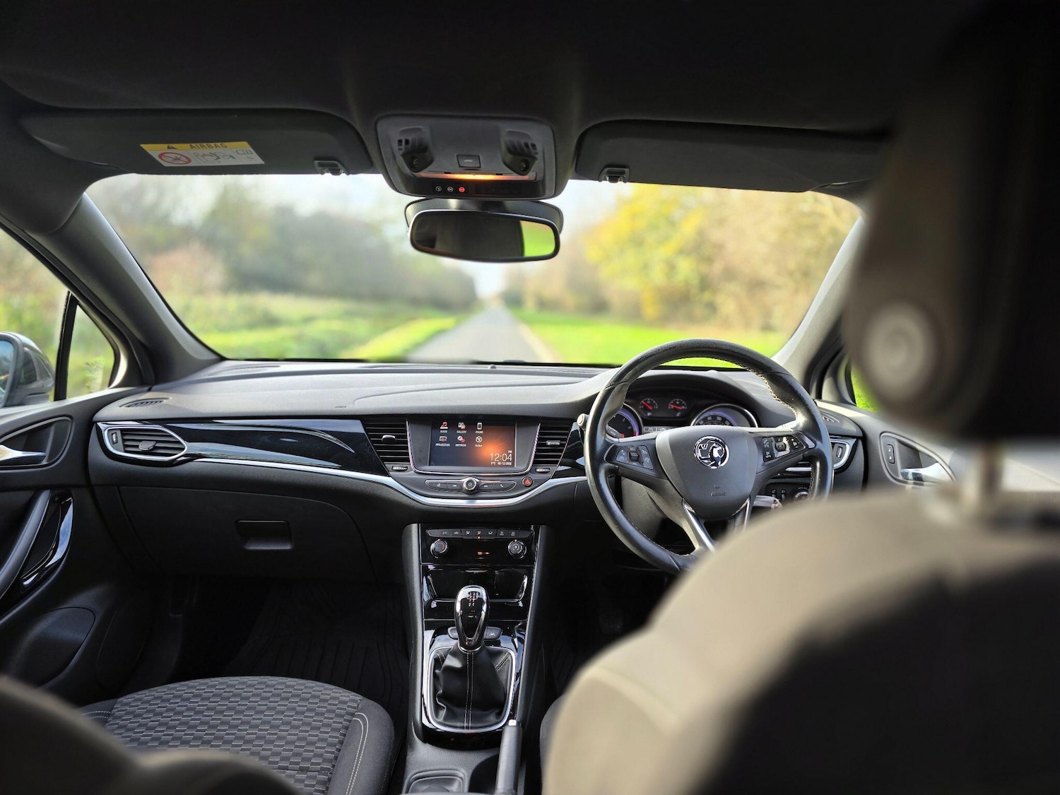 Used Vauxhall Astra 2016 for sale - 77424991: Photo 54