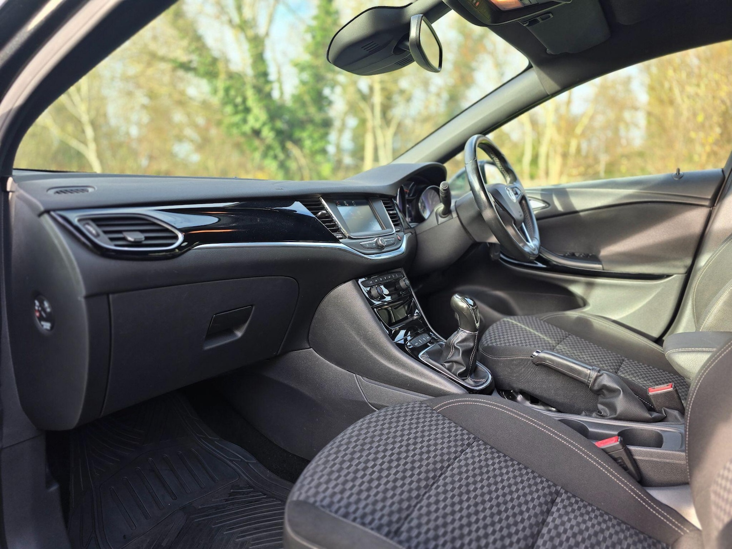 Used Vauxhall Astra 2016 for sale - 77424991: Photo 55