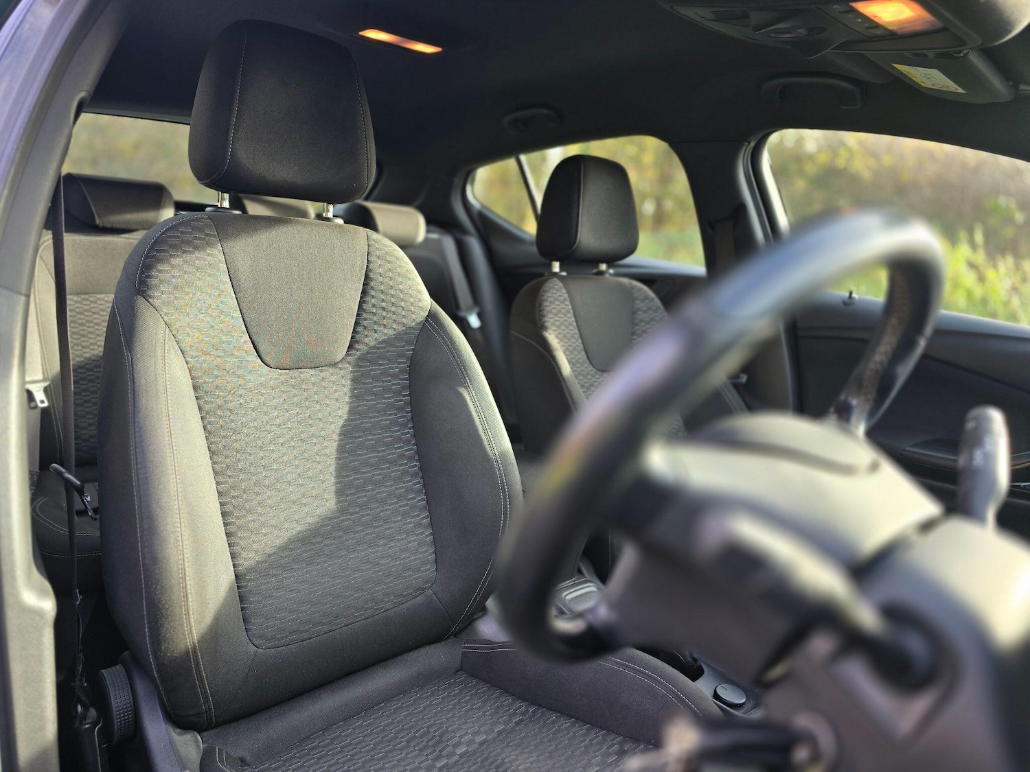 Used Vauxhall Astra 2016 for sale - 77424991: Photo 58