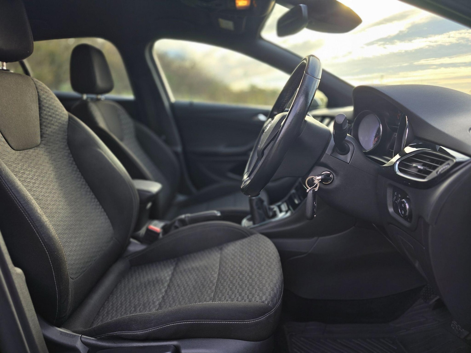 Used Vauxhall Astra 2016 for sale - 77424991: Photo 59