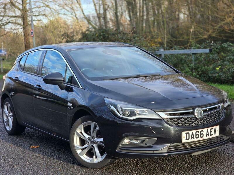 Used Vauxhall Astra 2016 for sale - 77424991: Photo 6