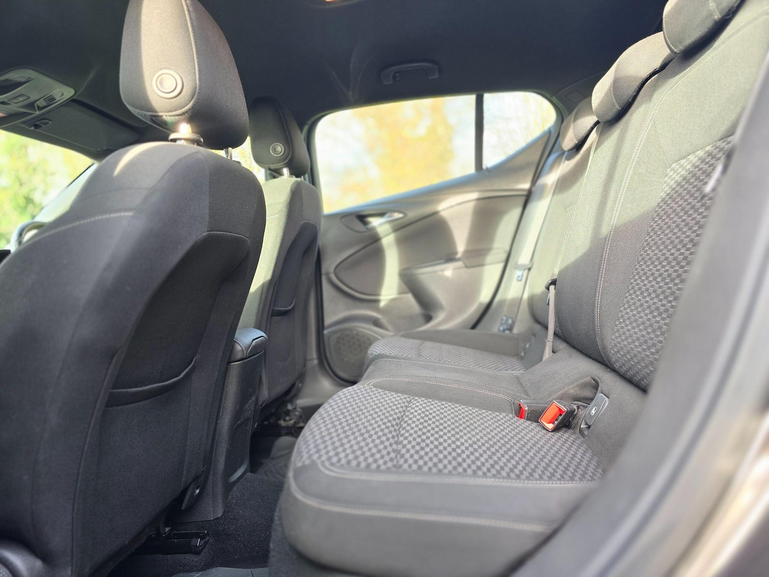 Used Vauxhall Astra 2016 for sale - 77424991: Photo 61