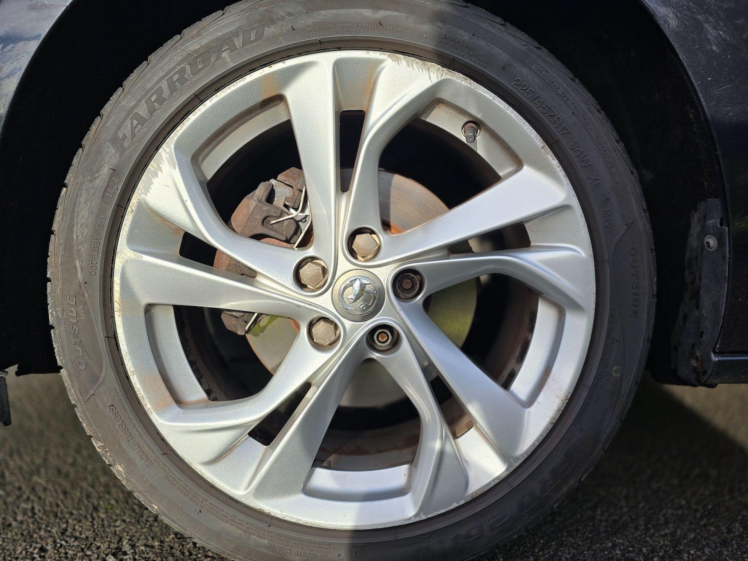 Used Vauxhall Astra 2016 for sale - 77424991: Photo 67