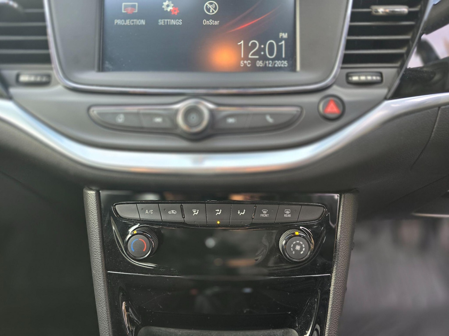 Used Vauxhall Astra 2016 for sale - 77424991: Photo 68