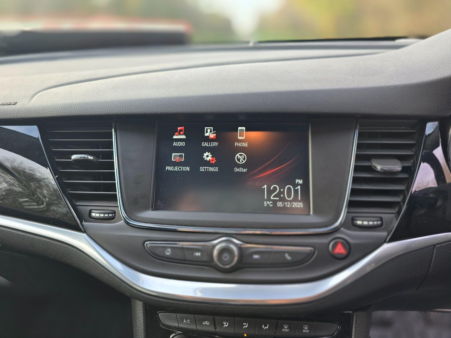 Used Vauxhall Astra 2016 for sale - 77424991: Photo 69