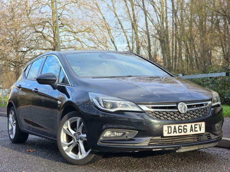Used Vauxhall Astra 2016 for sale - 77424991: Photo 7