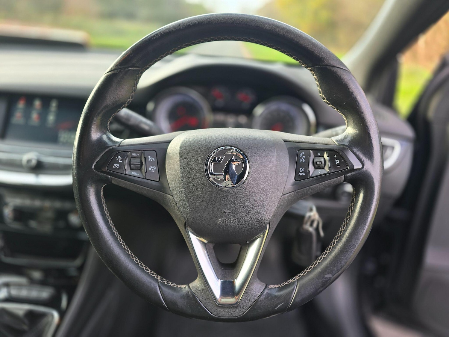 Used Vauxhall Astra 2016 for sale - 77424991: Photo 71