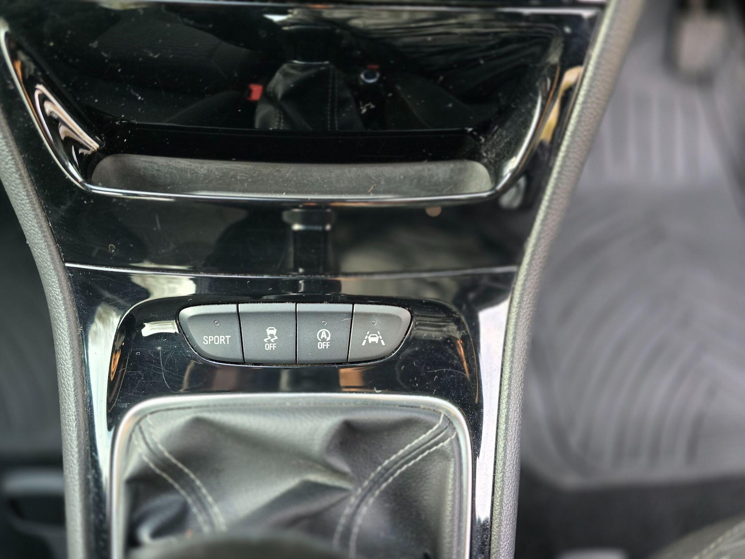 Used Vauxhall Astra 2016 for sale - 77424991: Photo 75