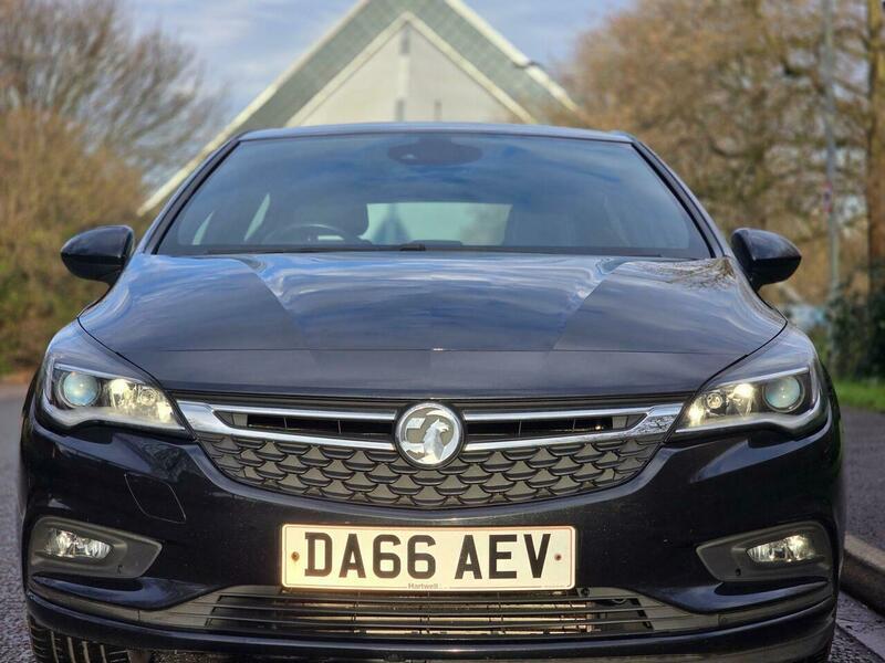 Used Vauxhall Astra 2016 for sale - 77424991: Photo 9