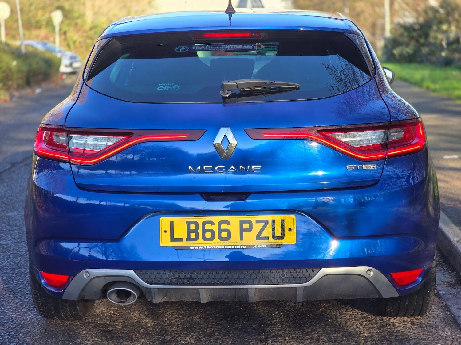 Used Renault Megane 2016 for sale - 77403508: Photo 15
