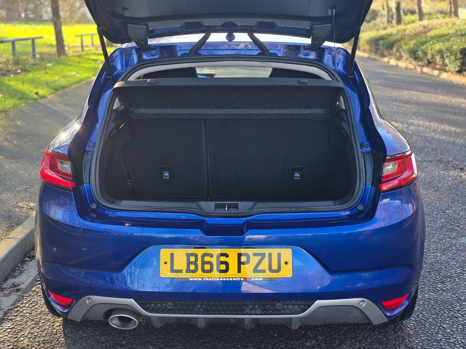 Used Renault Megane 2016 for sale - 77403508: Photo 16