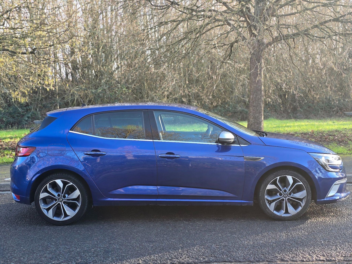 Used Renault Megane 2016 for sale - 77403508: Photo 17