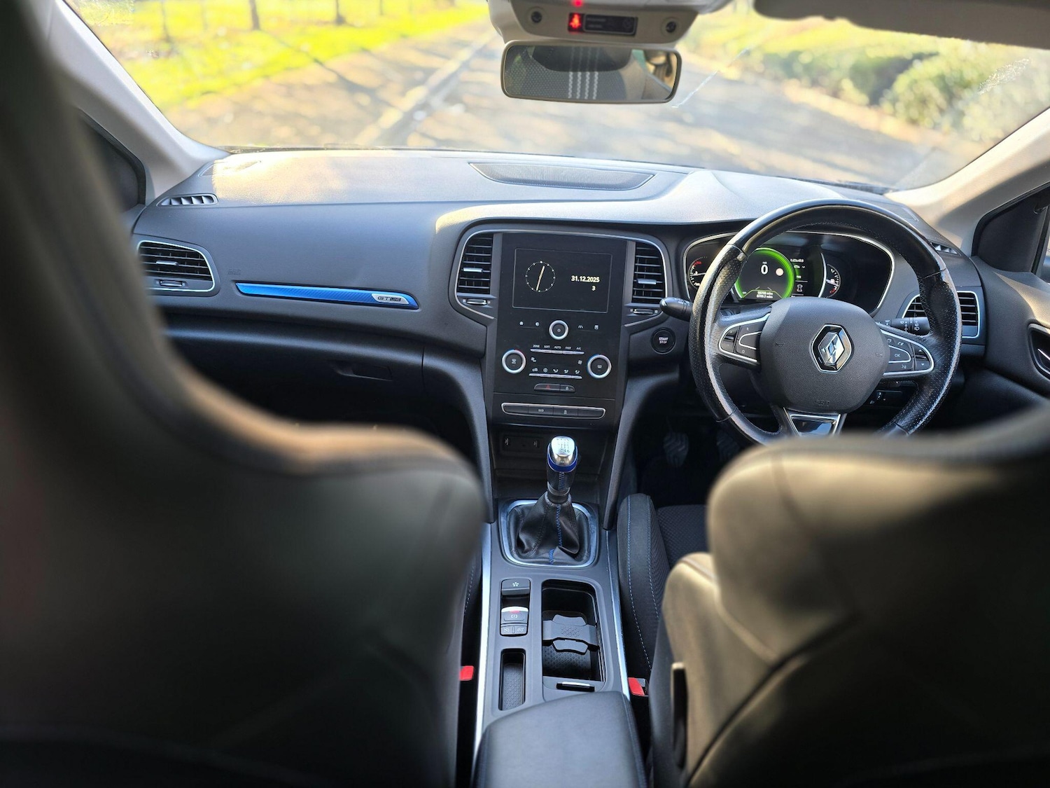 Used Renault Megane 2016 for sale - 77403508: Photo 20