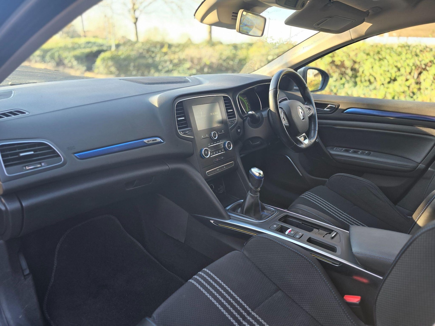 Used Renault Megane 2016 for sale - 77403508: Photo 21