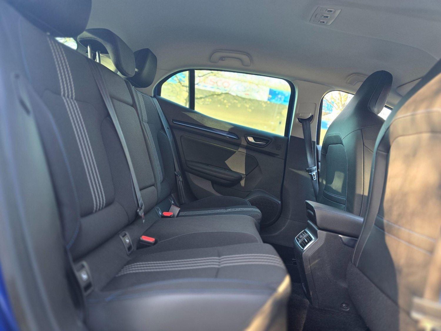 Used Renault Megane 2016 for sale - 77403508: Photo 22