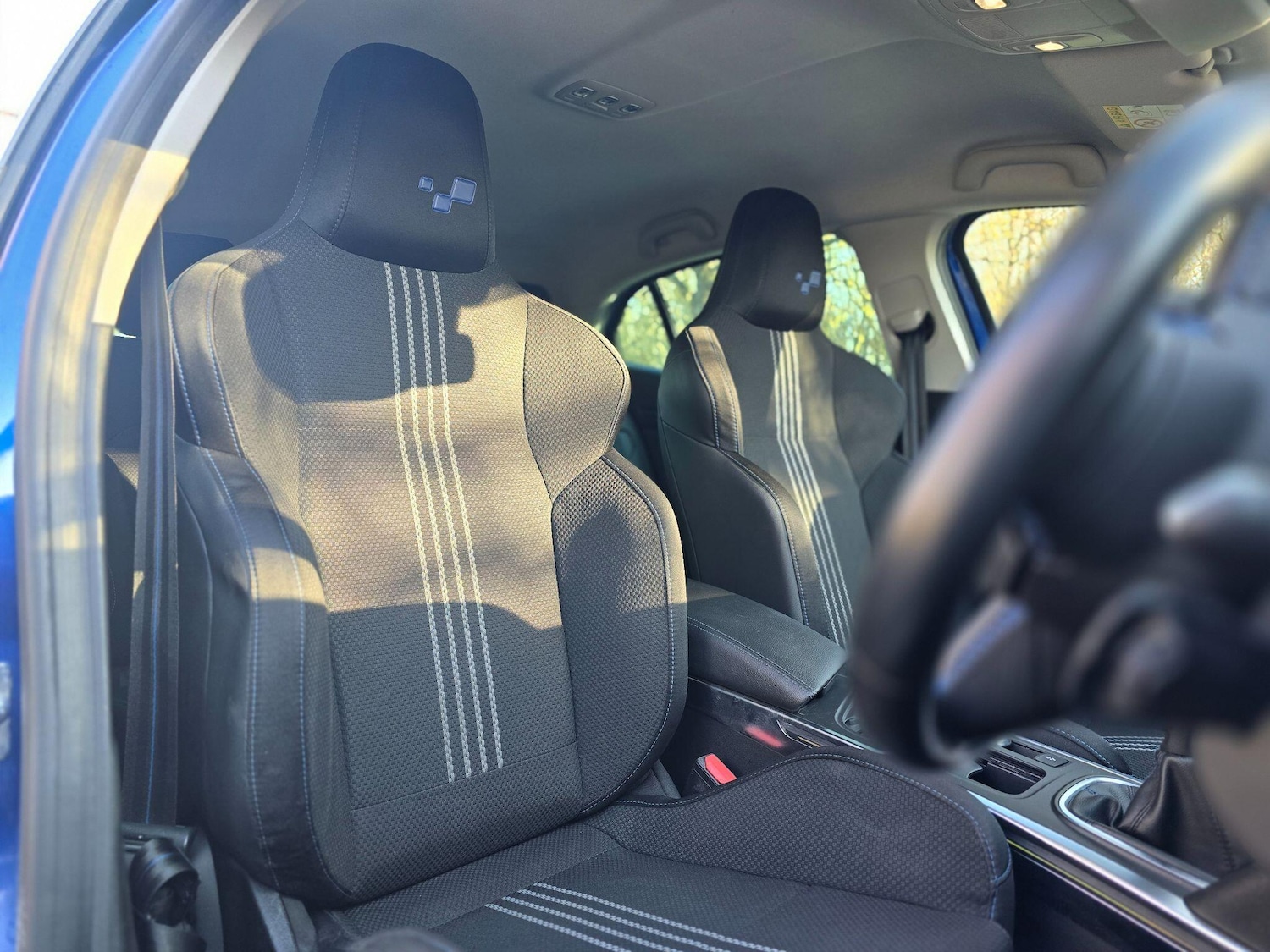 Used Renault Megane 2016 for sale - 77403508: Photo 23