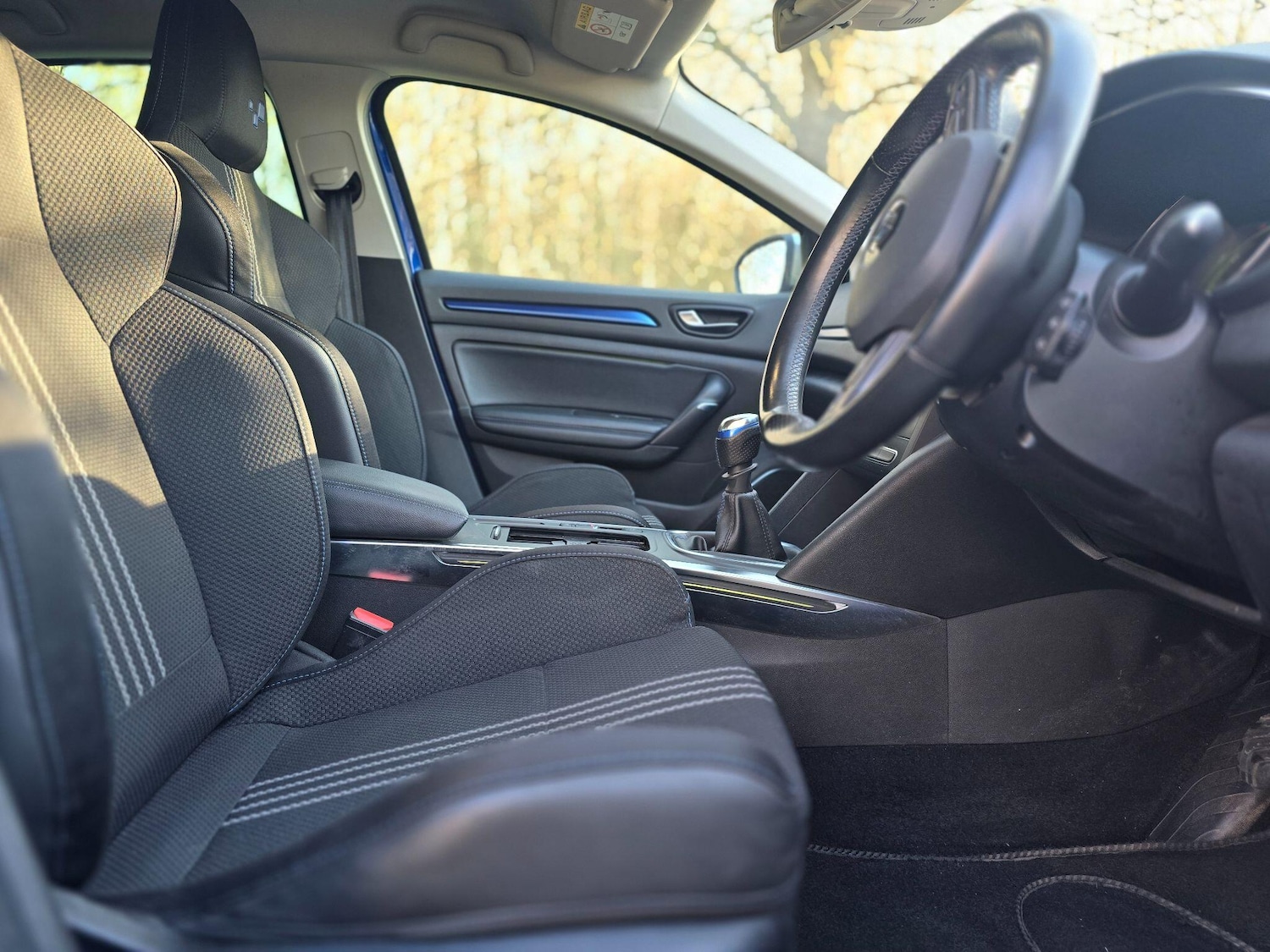 Used Renault Megane 2016 for sale - 77403508: Photo 24