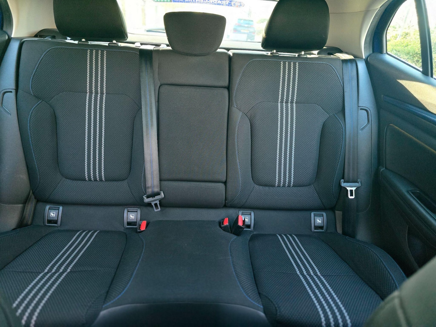 Used Renault Megane 2016 for sale - 77403508: Photo 25